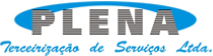 PLENA LOGO
